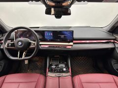 BMW 5 530Li Deluxe Version M - фото 10