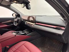 BMW 5 530Li Deluxe Version M - фото 11