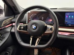 BMW 5 530Li Deluxe Version M - фото 12