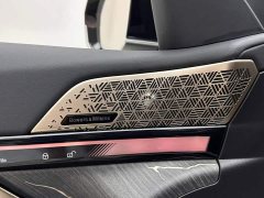 BMW 5 530Li Deluxe Version M - фото 15