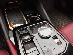 BMW 5 530Li Deluxe Version M - фото 16