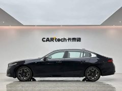 BMW 5 530Li Deluxe Version M - фото 2