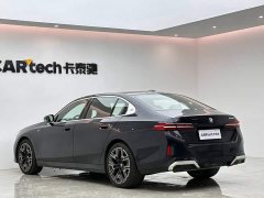 BMW 5 530Li Deluxe Version M - фото 3