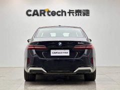 BMW 5 530Li Deluxe Version M - фото 4