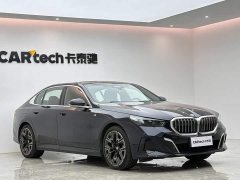 BMW 5 530Li Deluxe Version M - фото 6