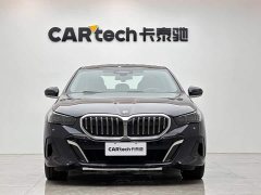 BMW 5 530Li Deluxe Version M - фото 7