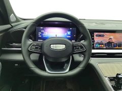 Geely L 2.0TD Edition - фото 11