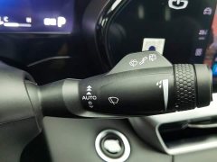 Geely L 2.0TD Edition - фото 13