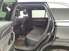 Geely L 2.0TD Edition - фото 15