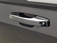 Geely L 2.0TD Edition - фото 18
