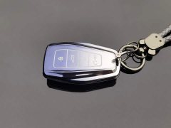 Geely L 2.0TD Edition - фото 19