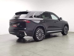 Geely L 2.0TD Edition - фото 2