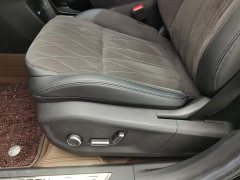 Geely L 2.0TD Edition - фото 20