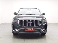 Geely L 2.0TD Edition - фото 3