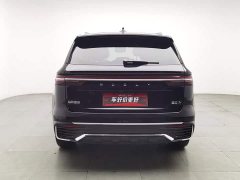 Geely L 2.0TD Edition - фото 4