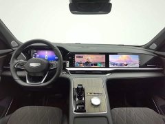 Geely L 2.0TD Edition - фото 5