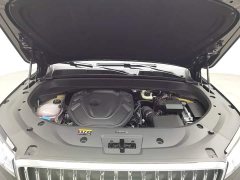 Geely L 2.0TD Edition - фото 6
