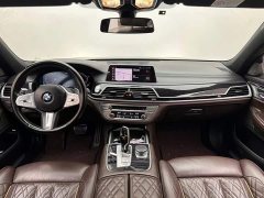 BMW 7 740Li Version M - фото 10