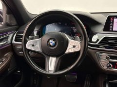 BMW 7 740Li Version M - фото 12