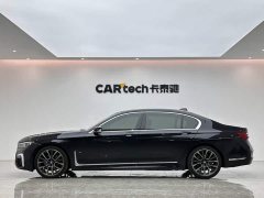 BMW 7 740Li Version M - фото 2