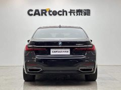 BMW 7 740Li Version M - фото 4