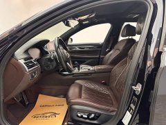 BMW 7 740Li Version M - фото 8