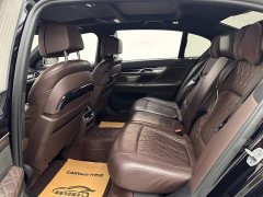 BMW 7 740Li Version M - фото 9