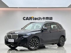 BMW X5 xDrive 40Li M - фото 1