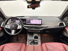 BMW X5 xDrive 40Li M - фото 10