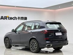 BMW X5 xDrive 40Li M - фото 3