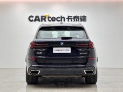 BMW X5 xDrive 40Li M - фото 4
