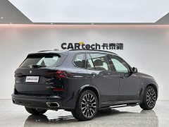 BMW X5 xDrive 40Li M - фото 5