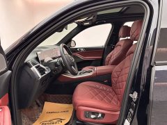 BMW X5 xDrive 40Li M - фото 8