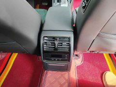 Volkswagen 330TSI DSG Luxury Version - фото 6