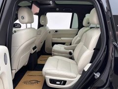 Li Auto L9 Ultra - фото 9