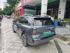 AION V 650 Edition - фото 2