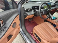 AION V 650 Edition - фото 3
