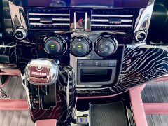 Li Auto A A380 Edition - фото 19