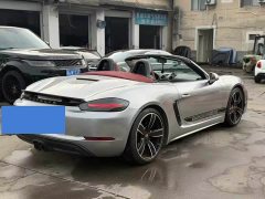 Porsche 718 Boxster 2.0T - фото 4