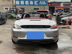 Porsche 718 Boxster 2.0T - фото 5