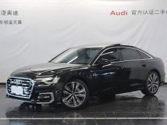 Audi A6L 45 TFSI quattro Version - фото 1