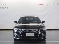 Audi A6L 45 TFSI quattro Version - фото 2