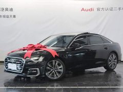 Audi A6L 45 TFSI quattro Version - фото 3