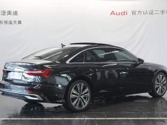 Audi A6L 45 TFSI quattro Version - фото 5