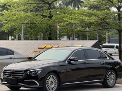 Mercedes-Benz E 300 L Luxury Version - фото 1