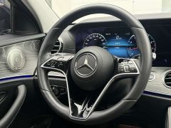 Mercedes-Benz E 300 L Luxury Version - фото 11