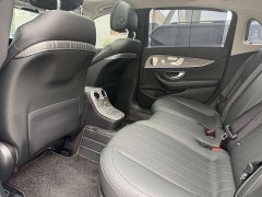Mercedes-Benz E 300 L Luxury Version - фото 13