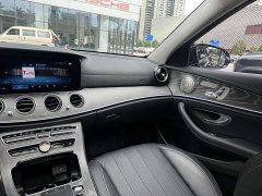 Mercedes-Benz E 300 L Luxury Version - фото 14