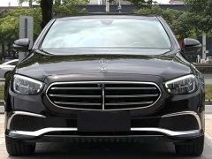 Mercedes-Benz E 300 L Luxury Version - фото 2