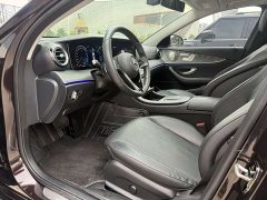 Mercedes-Benz E 300 L Luxury Version - фото 20